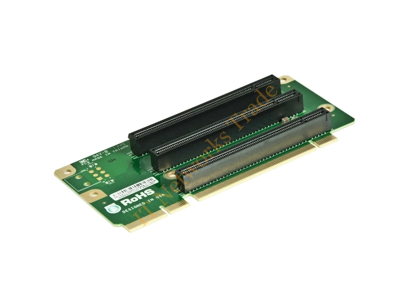 00KA061 Lenovo PCI-Express Riser 1 (1X LP X16 CPU0) Server Accessory