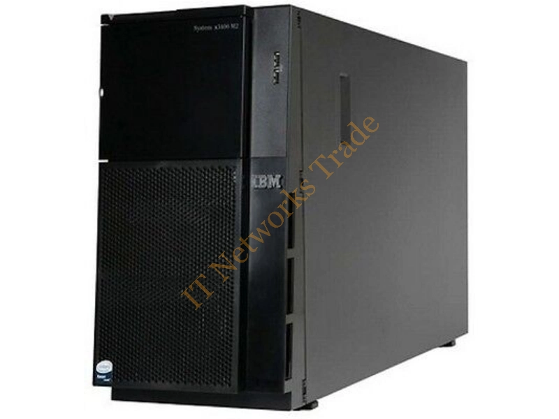 00KA162 IBM Lockable Front Bezel for X86 Server Server Accessory