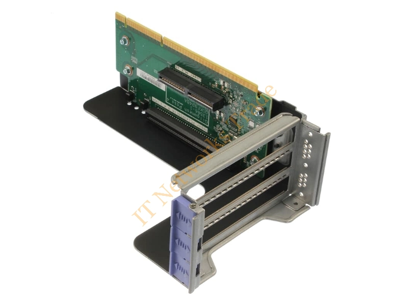 00KA498 Lenovo PCI-Express X8 Full Height/FULL-LENGTH Riser for System x3650 M5 Server Accessory