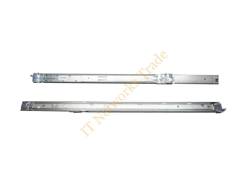 00KA592 IBM Rail Kit for x3650 M5 Server Accessory