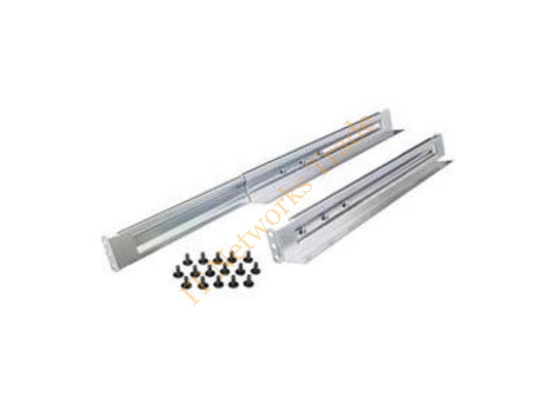 00KA606 Lenovo Slide Kit for System X3550 M5 Gen 4 Server Accessory
