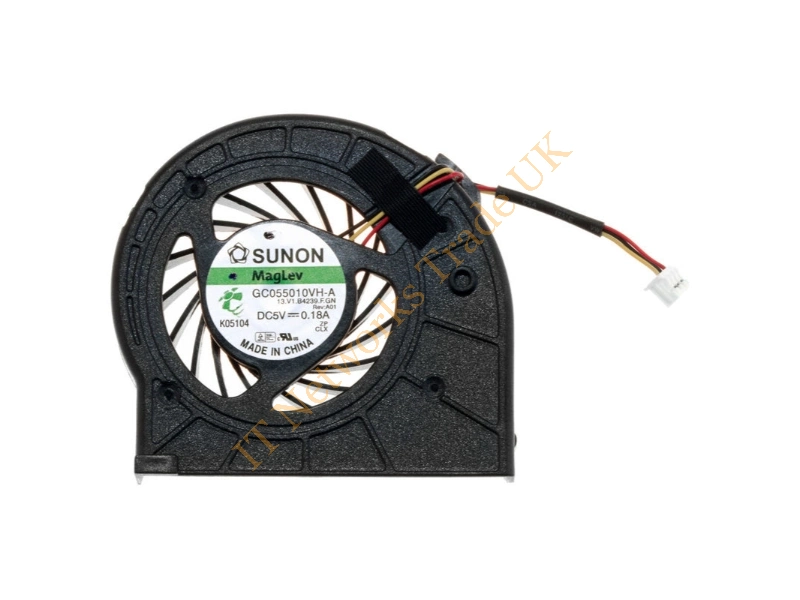 00KA617 IBM X3650 M5 CPU Cooling Kits Heatsink