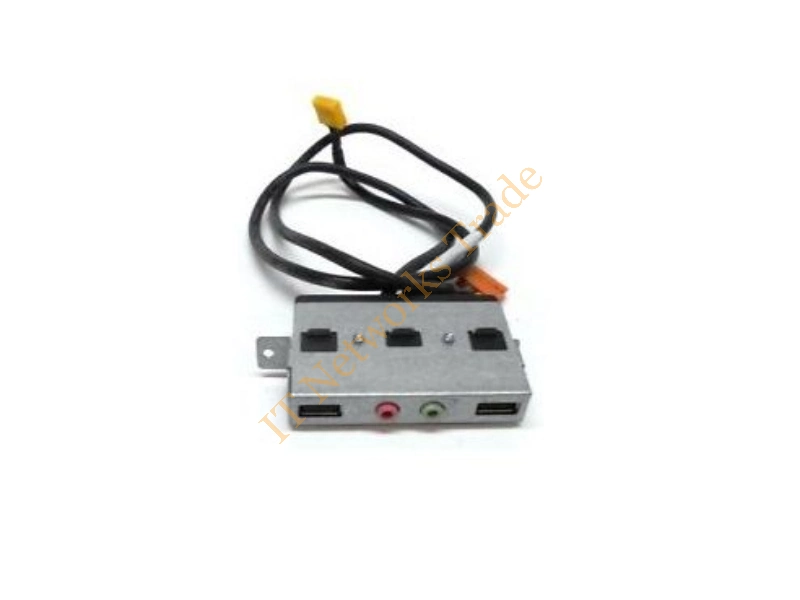 00KA749 Lenovo x3550 M5 Front I/O Panel Server Accessory