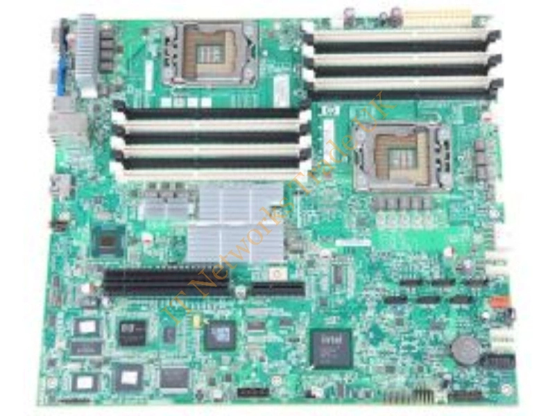 00KA917 IBM System Board & Base for NextScale NX360 M4 Server Motherboard