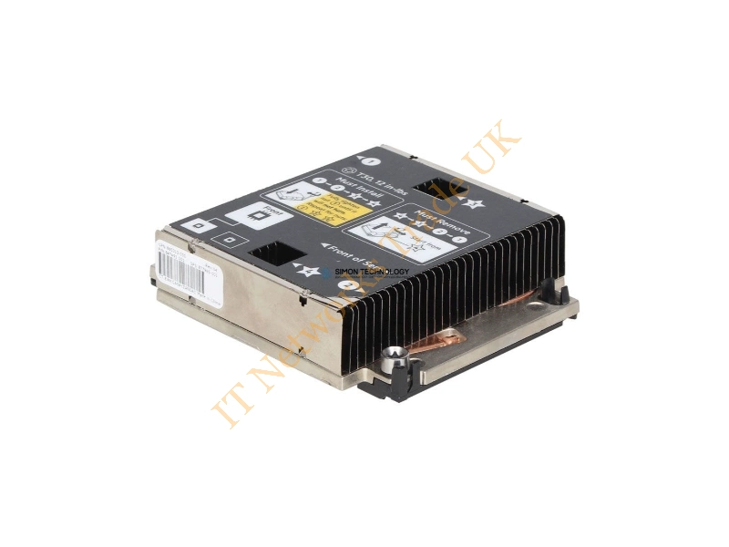 00KA920 Lenovo  Heatsink (Front)