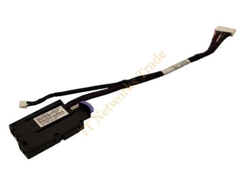 00KC580 Lenovo x3650 M5 Front I/O Panel Assembly Server Accessory