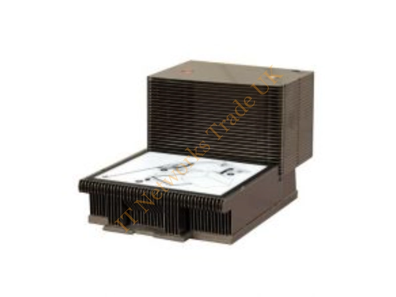 00KC718 IBM / Lenovo  Heatsink (Aluminum Latch Type) for System X3650 M5