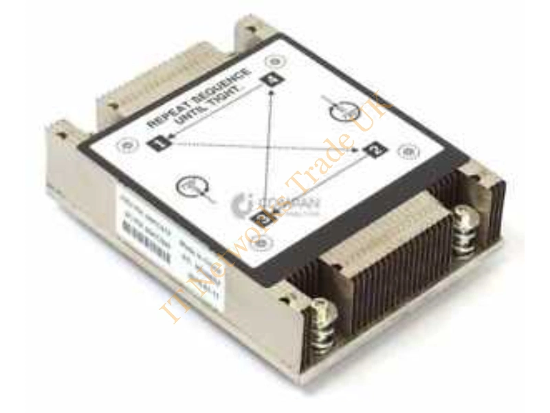 00KC908 Lenovo  Heatsink for Intel Xeon Processor