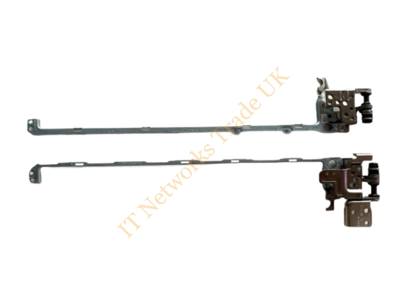 00KDFV Dell LCD Left / Right Bracket & Hinge for Inspiron 5558 Laptop Accessory