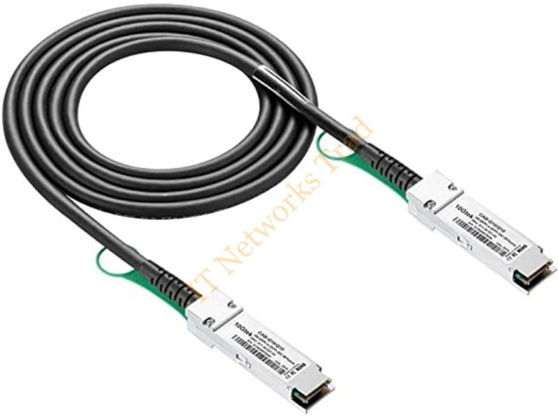 00KF006 IBM 3m Mellanox QSFP Passive DAC Cable for System x Network Ethernet Cable