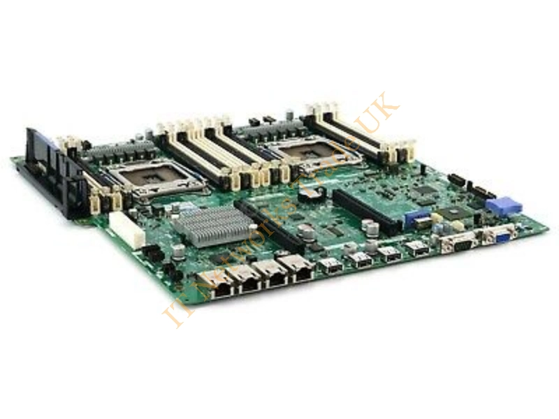 00KF428 IBM System Board for System x3650 M4 Server Motherboard