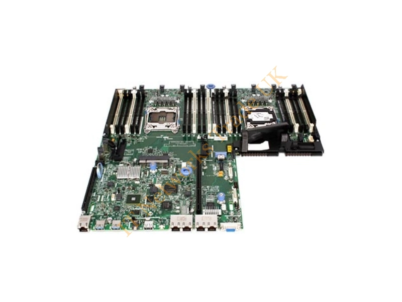 00KF446 IBM System Board for System x3650 M4 Server Motherboard