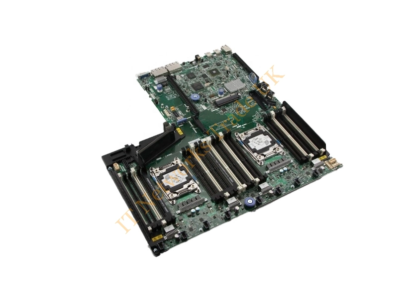 00KF629 IBM System Board for x3550 M5 Server Motherboard