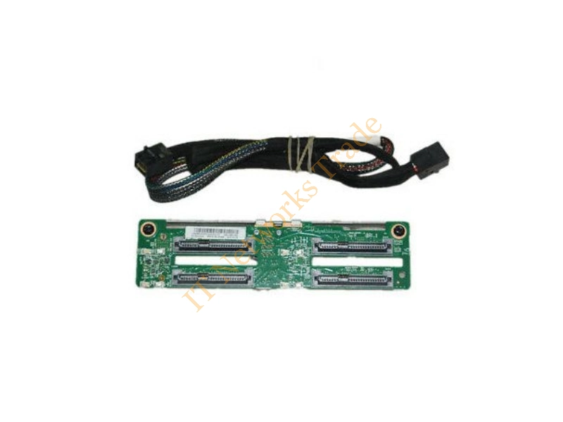 00KF672 Lenovo Front Face Plate (non-LCD Bezel) with I/O Panel Slots for System x3550 M5 Server Accessory