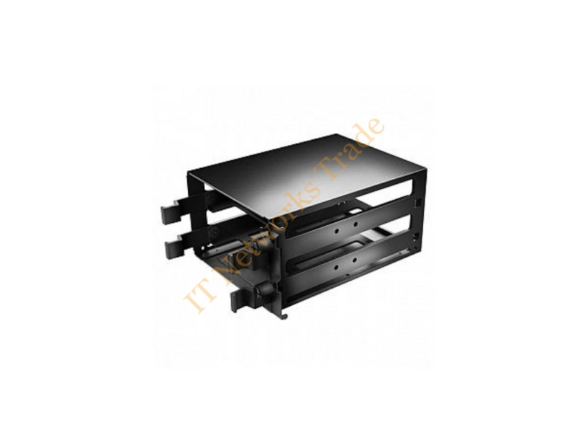 00KF690 Lenovo / IBM 2 x 2.5-inch Hot-Swappable Hard Drive Cage for System x3550 M5 Server Accessory