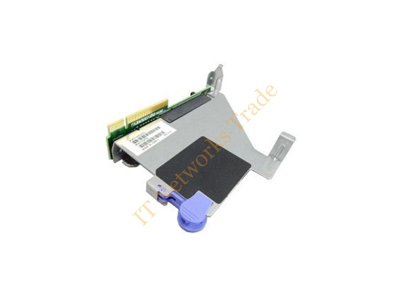 00KG132 Lenovo RAID Riser Adapter for NeXtScale NX360 M5 Server Accessory