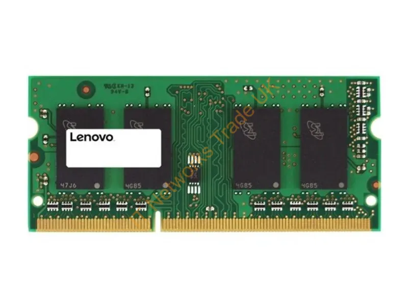00KH391 - Lenovo 00Kh391 Memory Module 32 Gb 1 X 32 Gb Ddr4 2133 Mhz