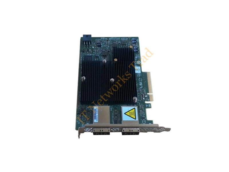 00KH483 IBM / Lenovo N2226 SAS/SATA 12Gb/s Host Bus Adapter Raid Controller