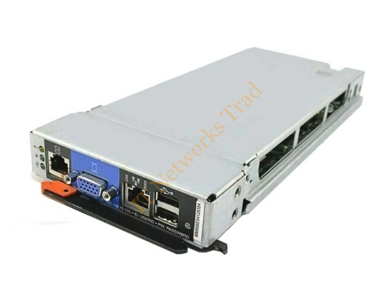 00KH756 Lenovo Advanced Management Module for BladeCenter Server Storage Device