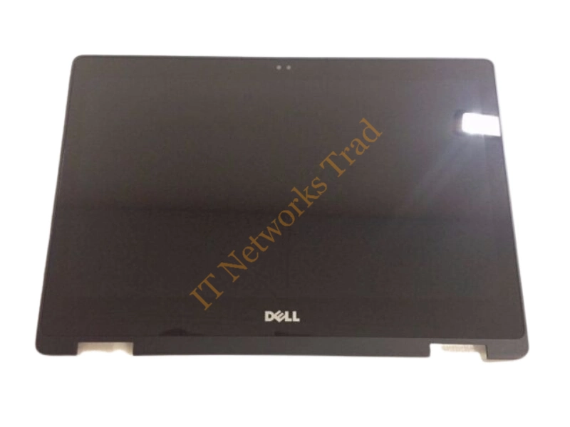 00KVWN Dell 16-inch FHD LCD Assmebly for Studio XPS 1640 Laptop LCD Screen