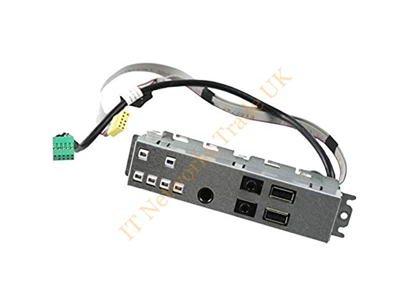 00KXM0 Dell OptiPlex XE SFF Front I/O USB Board Desktop System Accessory