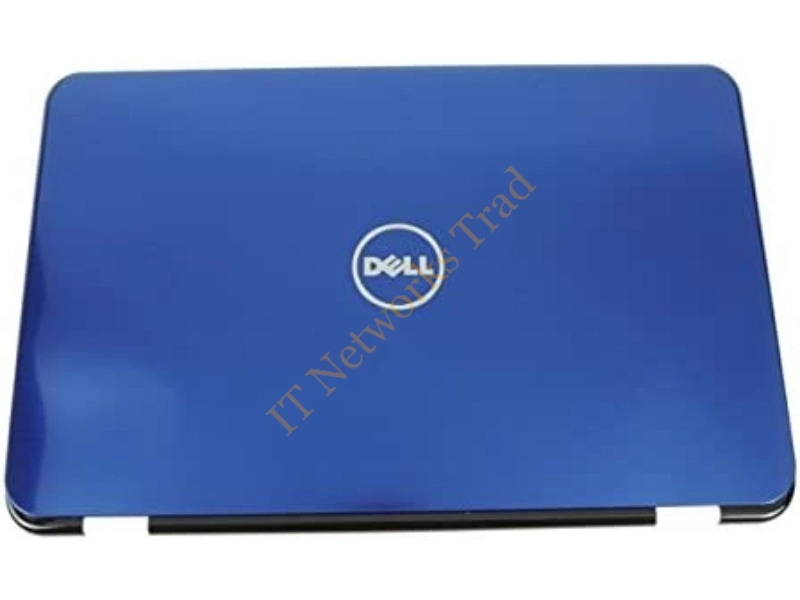 00KXW3 Dell Inspiron M5110 LED 0KXW3 Blue Back Cover Laptop Accessory