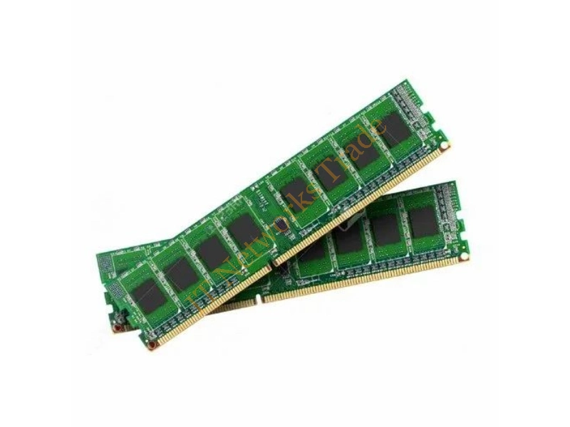 00L3011 IBM 1GB DDR2-800MHz PC2-6400 non-ECC Unbuffered CL6 240-Pin DIMM Single Rank Memory Module Desktop Memory