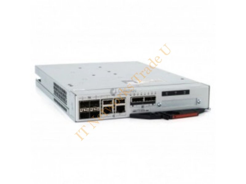 00L4645 IBM Storwize V7000 SAN Controller Module 8GB Memory Raid Controller