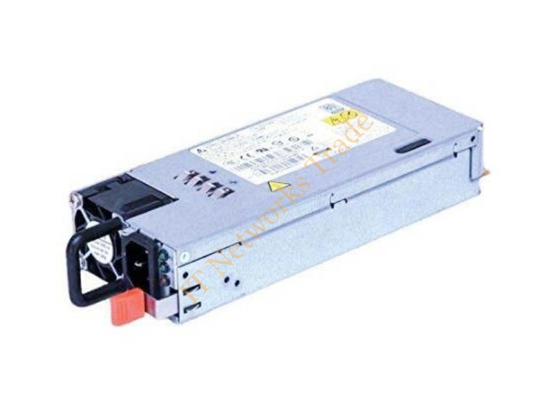 00LA906 Lenovo 450-Watts Redundant Power Supply for ThinkServer TS440