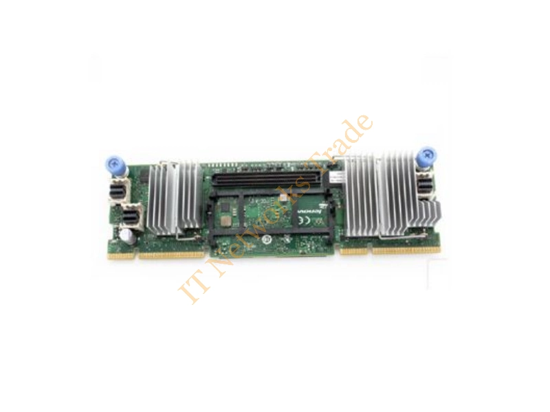 00LF083 Lenovo RAID R720IX 12Gb/s SAS Board for ThinkServer RD550 / RD650 Server Accessory