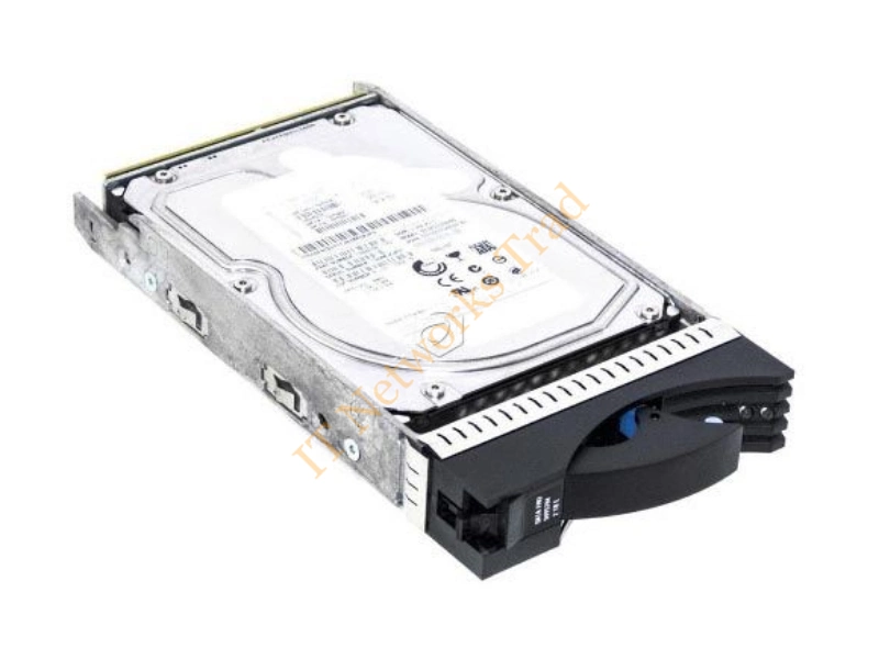 00LF271 IBM 1TB 7200RPM SAS 12Gb/s 3.5-inch Server Hard Drive Internal HDD