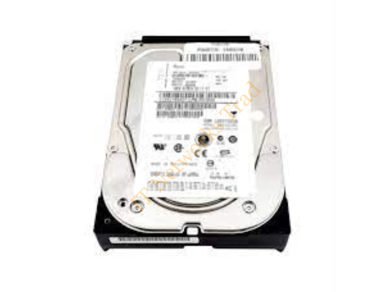 00LY298 IBM 8TB 7200RPM SAS 12Gb/s 3.5-inch Server Hard Drive for AIX and Linux Based Server Systems Internal HDD