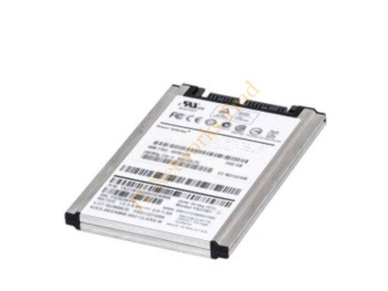 00LY330 IBM 400GB Enterprise Multi-Level Cell (eMLC) SAS 12Gb/s 2.5-inch Solid State Drive SSD Storage