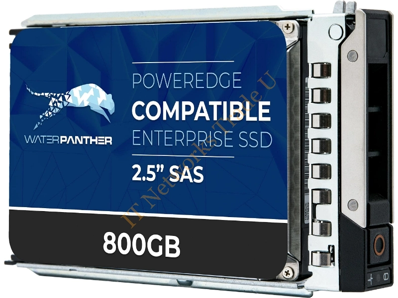 00LY331 IBM 800GB Enterprise Multi-Level Cell (MLC) SAS 12Gb/s 2.5-inch Solid State Drive for only Elastic Storage Server SSD Storage