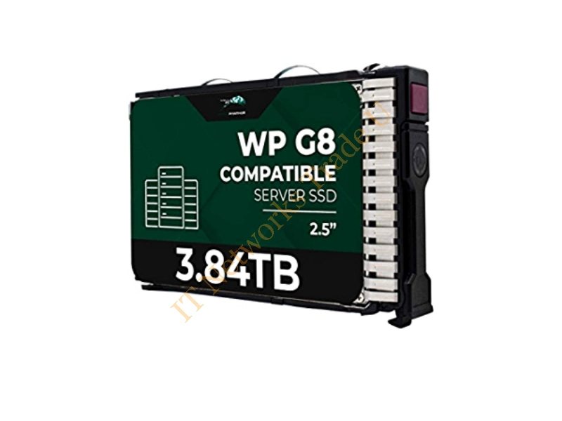 00LY336 IBM 387GB Enterprise Multi-Level Cell (eMLC) SAS 12Gb/s 2.5-inch Solid State Drive for pSeries Servers SSD Storage
