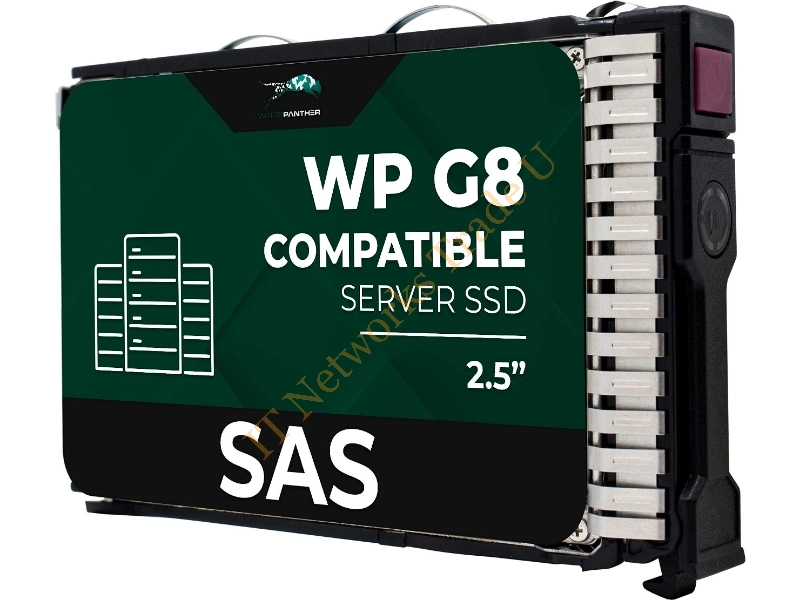 00LY360 IBM 775GB Enterprise Multi-Level Cell (eMLC) SAS 12Gb/s 2.5-inch Solid State Drive for pSeries Servers SSD Storage