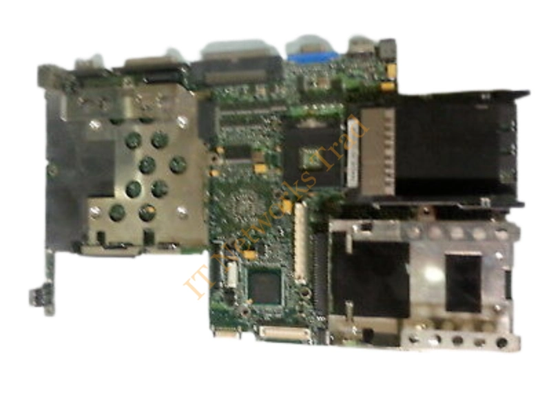 00M099 Dell System Board for Latitude C810 Laptop Motherboard
