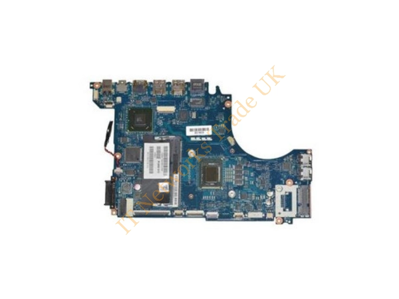 00M0Y9 Dell System Board for XPS L412z Desktop Motherboard