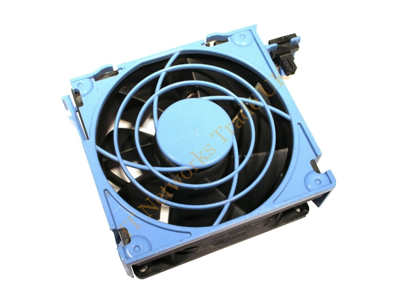 00M104 Dell PE2600 EFB0912HHE Hot Swap Fan Cooling Fan