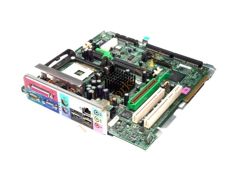 00M213 Dell System Board for OptiPlex GX260 Desktop Motherboard