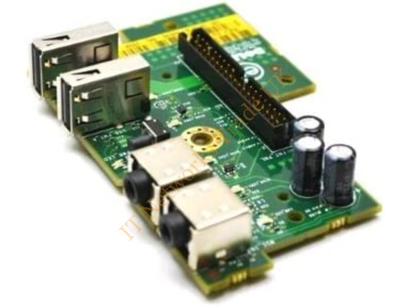 00M688 Dell Audio USB Board Panel for OptiPlex Gx240 Desktop System Accessory