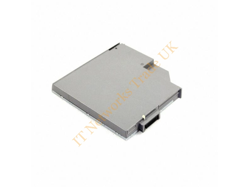 00M787 Dell 6-Cell 4320mAh 11.1V LiP Secondary Battery Module for Latitude D610 / D620 / D800 / Inspiron 8500 Laptop Battery