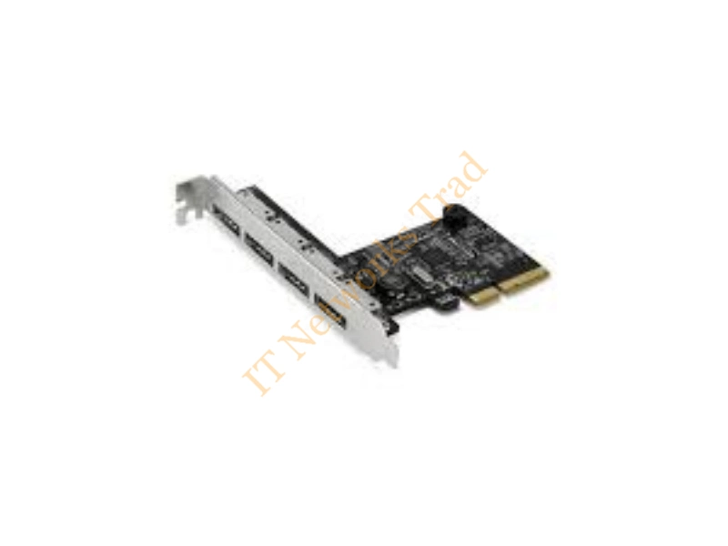 00MH910 IBM 6GB Quad Port PCI Express 3 SAS RAID Controller Card