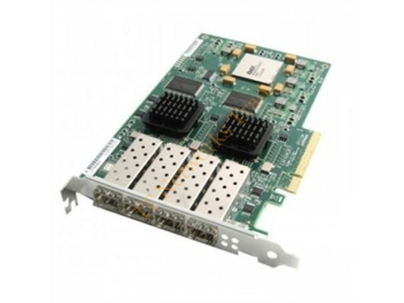 00MJ093 IBM SAS 6GB/s Quad Port Host Interface Card Raid Controller
