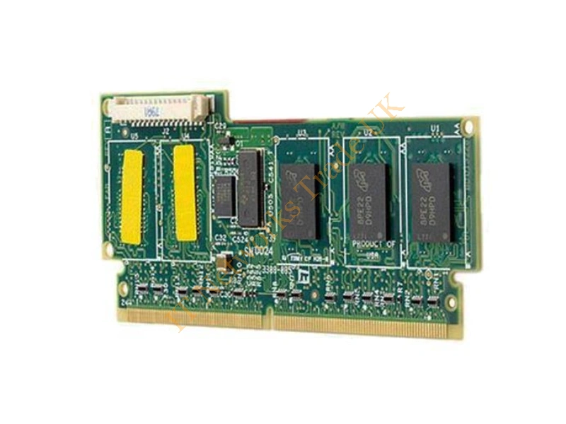 00MJ101 Lenovo 4GB to 8GB Cache Upgrade for Storwize V3700 Cache Memory