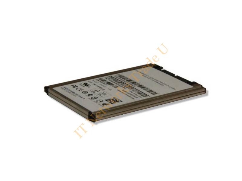 00MJ156 - Lenovo 00MJ156 400GB 2.5" Serial Attached SCSI internal solid state drive (SSD)