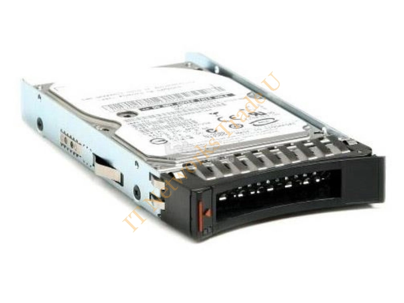 00MJ158 - Lenovo 00MJ158 800GB 2.5" Serial Attached SCSI internal solid state drive (SSD)