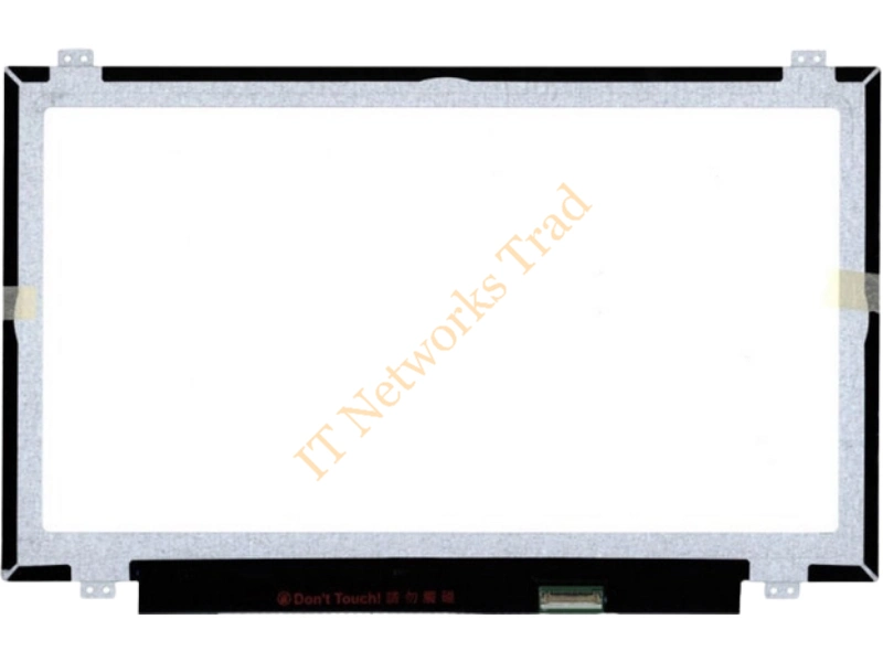 00MJ2P Dell 14-inch FHD LED / LCD Screen for Alienware 14