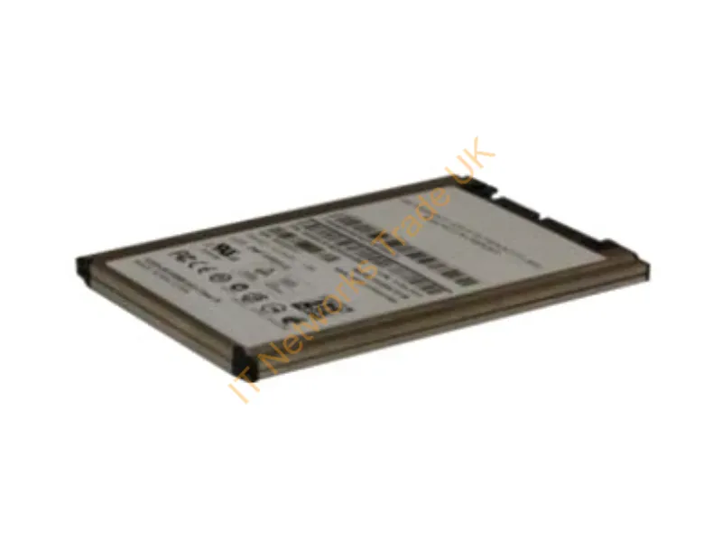 00MM715 - Lenovo 00Mm715 Internal Solid State Drive 2.5" 800 Gb Sas