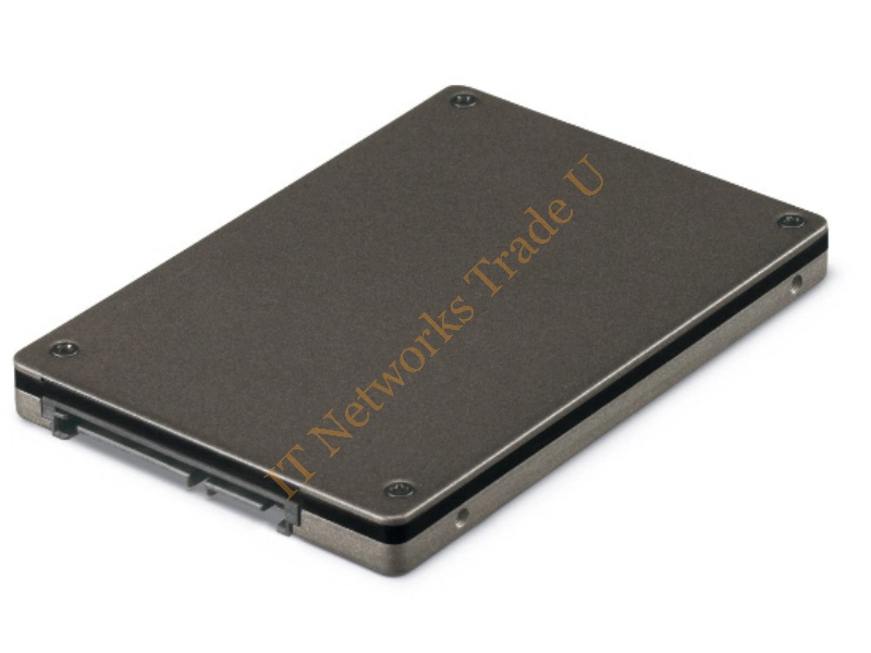 00MM720 - Lenovo 00MM720 400GB 2.5" Serial Attached SCSI internal solid state drive (SSD)